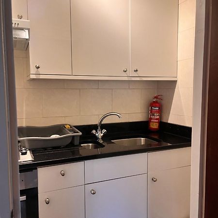 Ullet Suites Liverpool Esterno foto