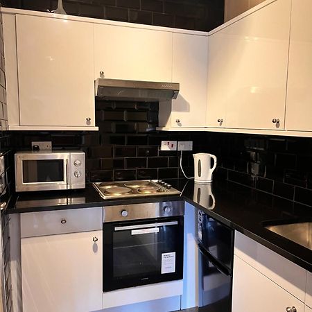 Ullet Suites Liverpool Esterno foto