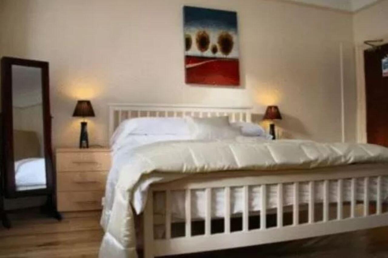 Ullet Suites Liverpool Esterno foto