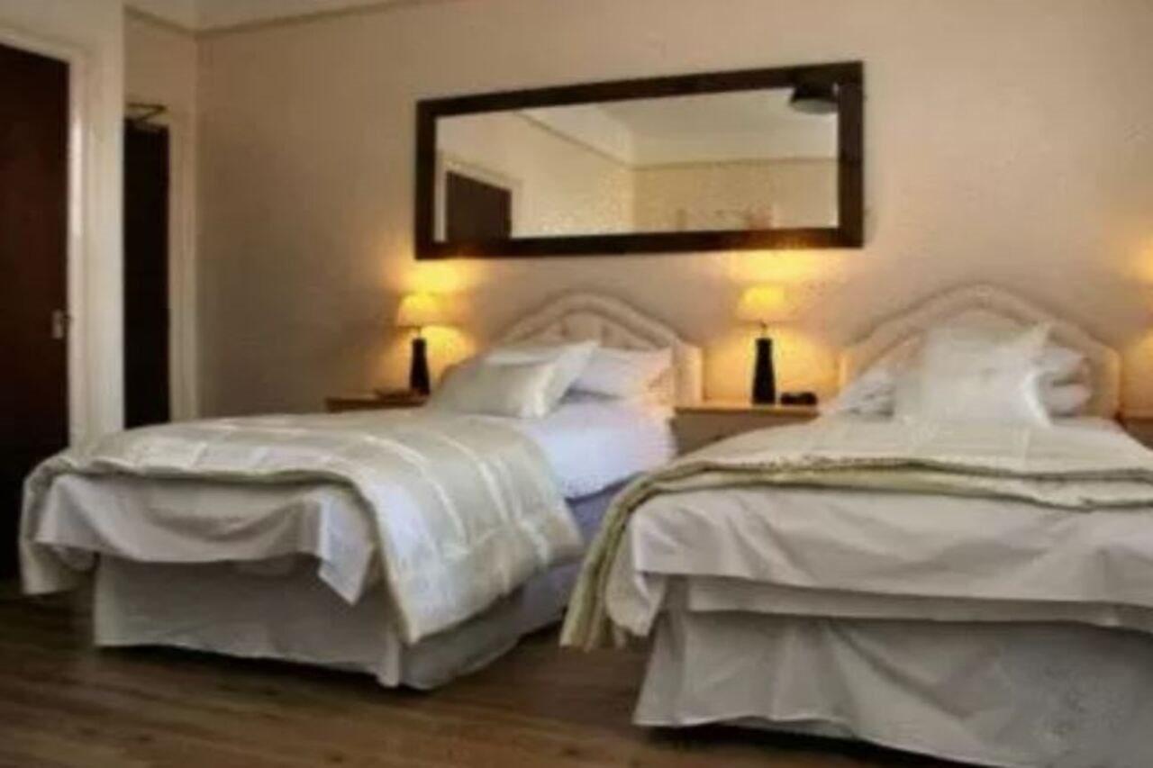 Ullet Suites Liverpool Esterno foto