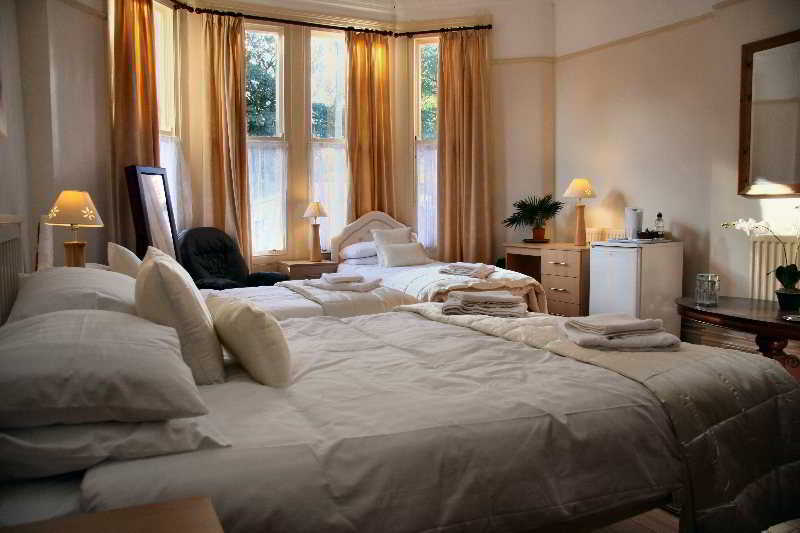 Ullet Suites Liverpool Esterno foto
