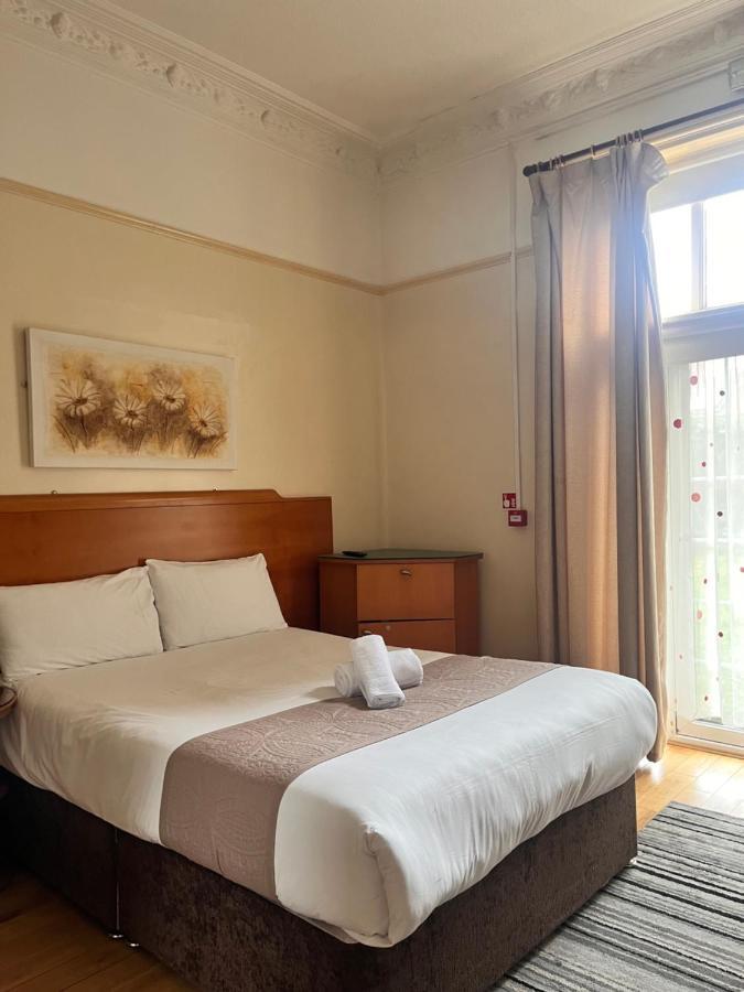 Ullet Suites Liverpool Esterno foto