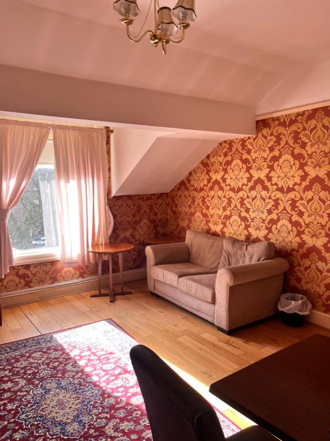 Ullet Suites Liverpool Esterno foto