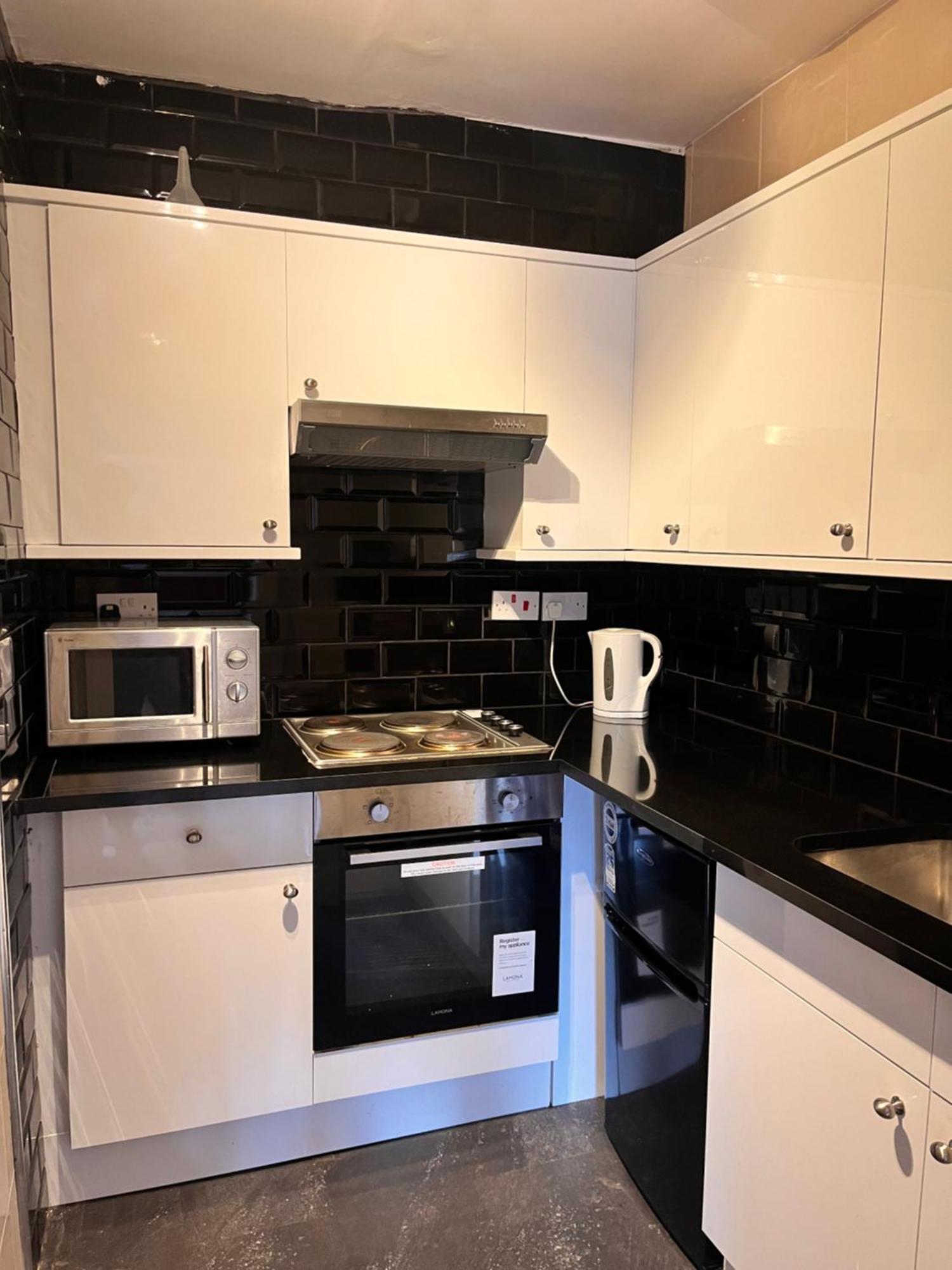 Ullet Suites Liverpool Esterno foto