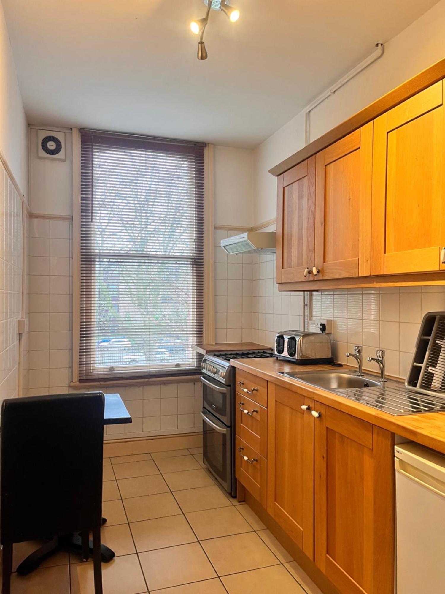 Ullet Suites Liverpool Esterno foto