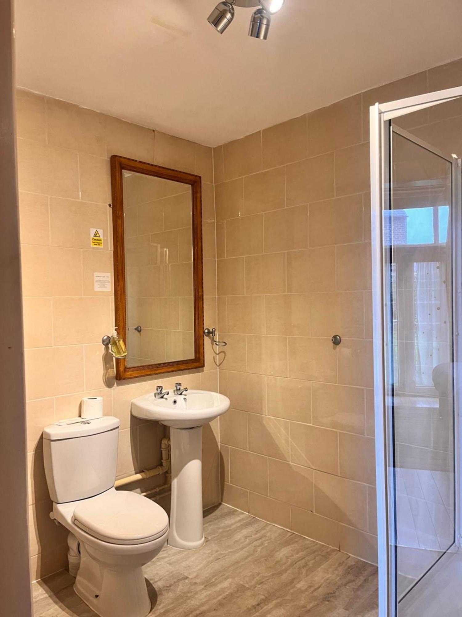 Ullet Suites Liverpool Esterno foto