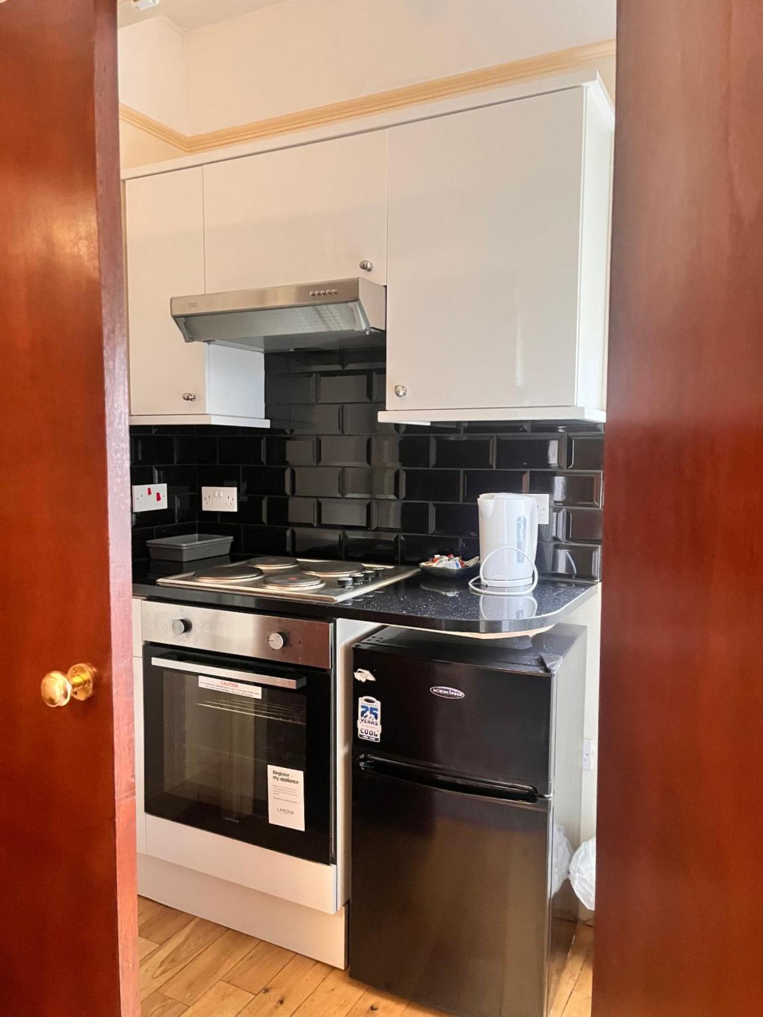 Ullet Suites Liverpool Esterno foto
