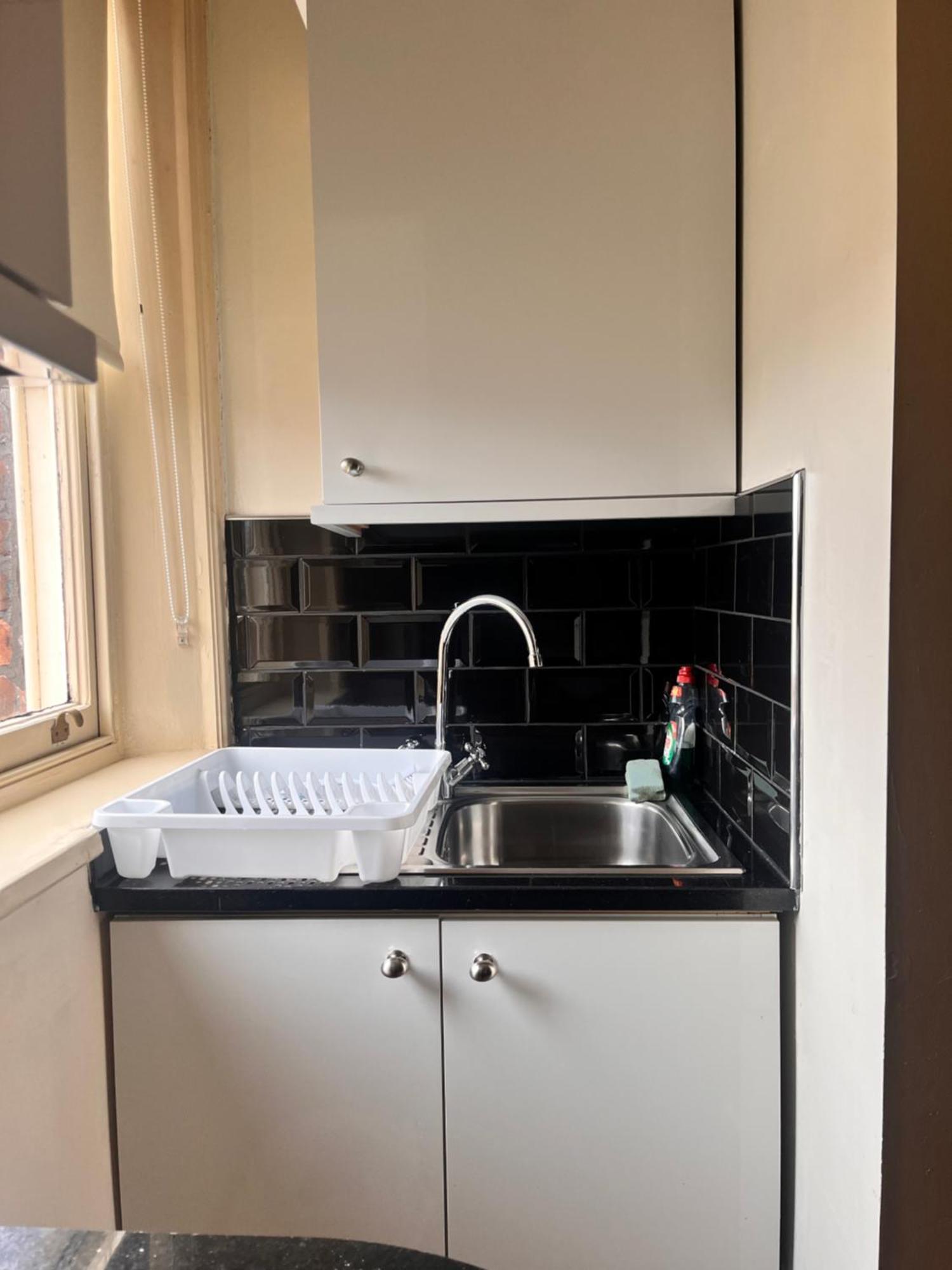 Ullet Suites Liverpool Esterno foto