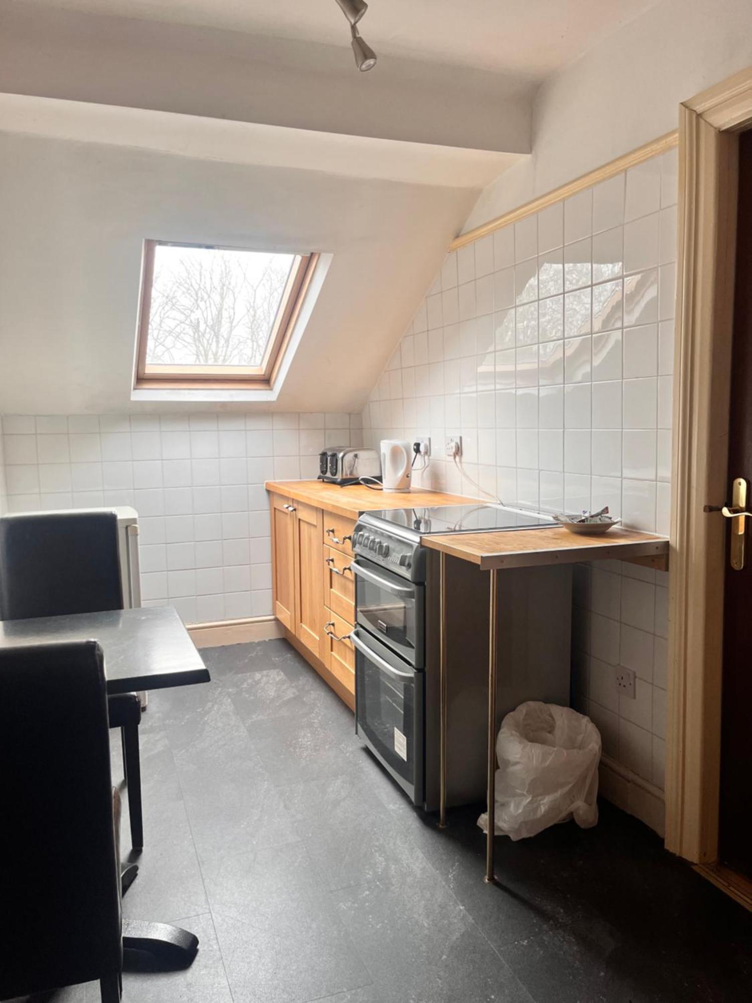 Ullet Suites Liverpool Esterno foto