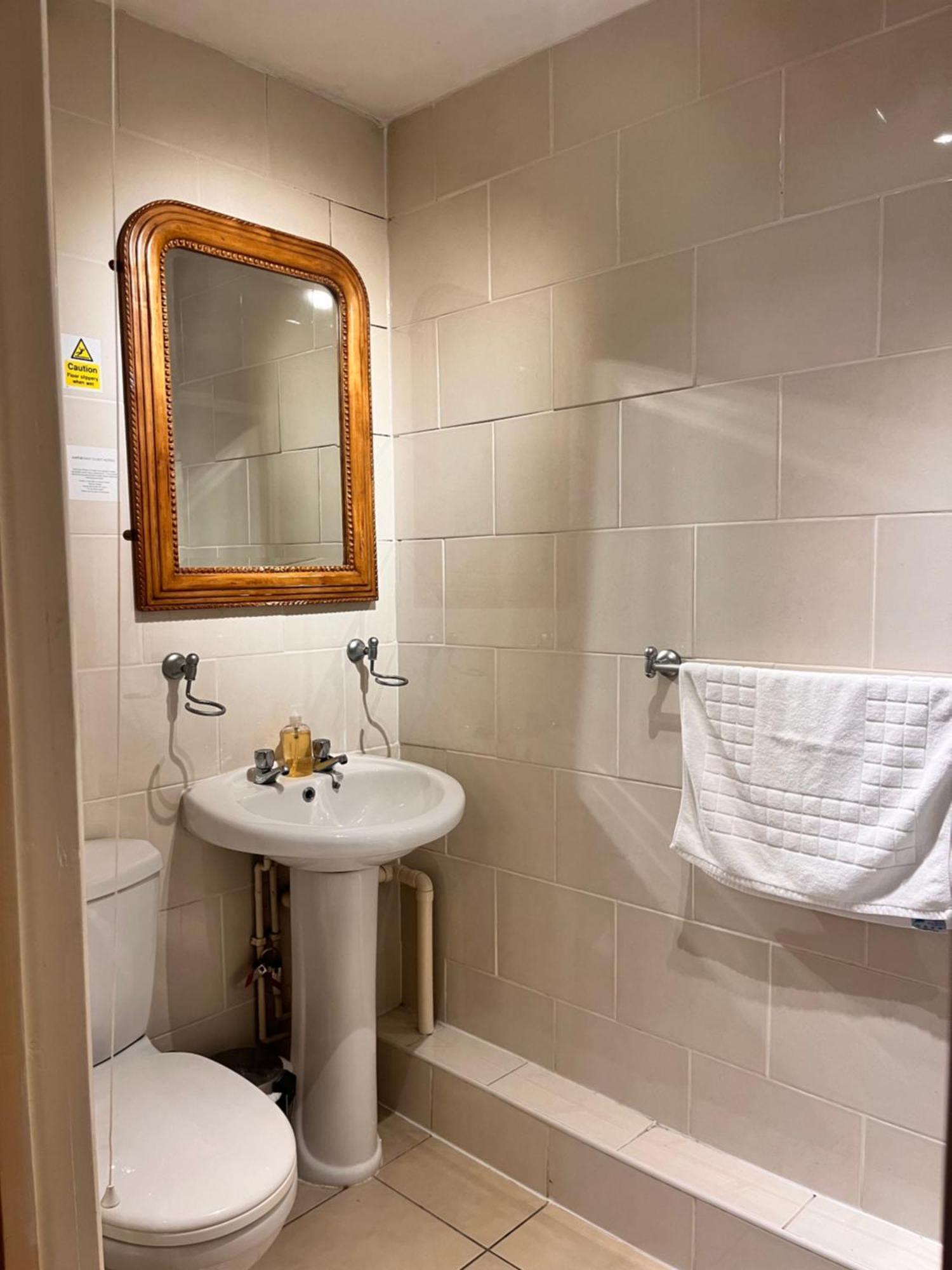 Ullet Suites Liverpool Esterno foto