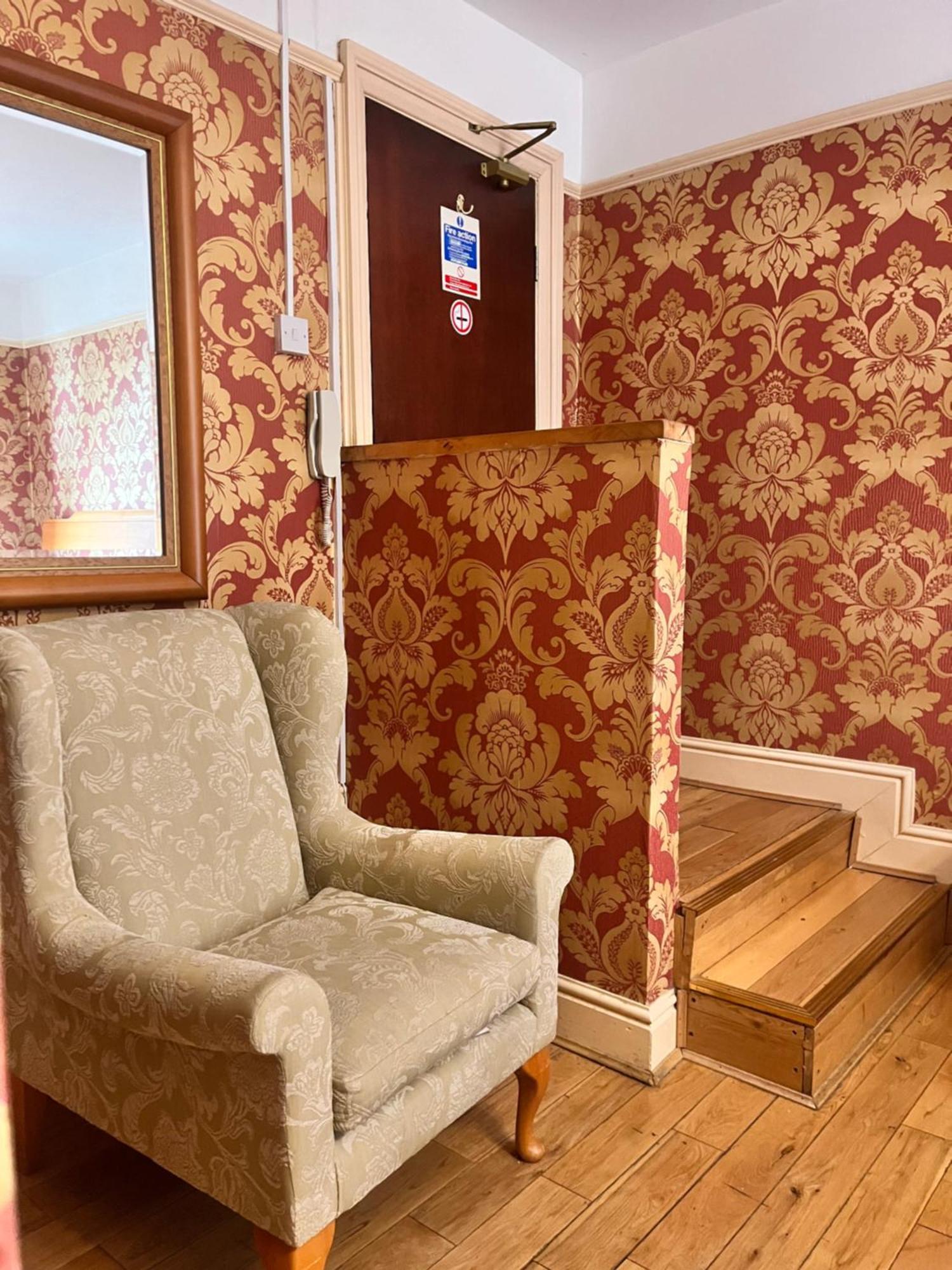 Ullet Suites Liverpool Esterno foto