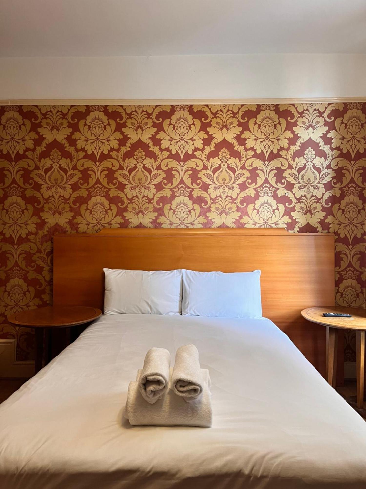 Ullet Suites Liverpool Esterno foto