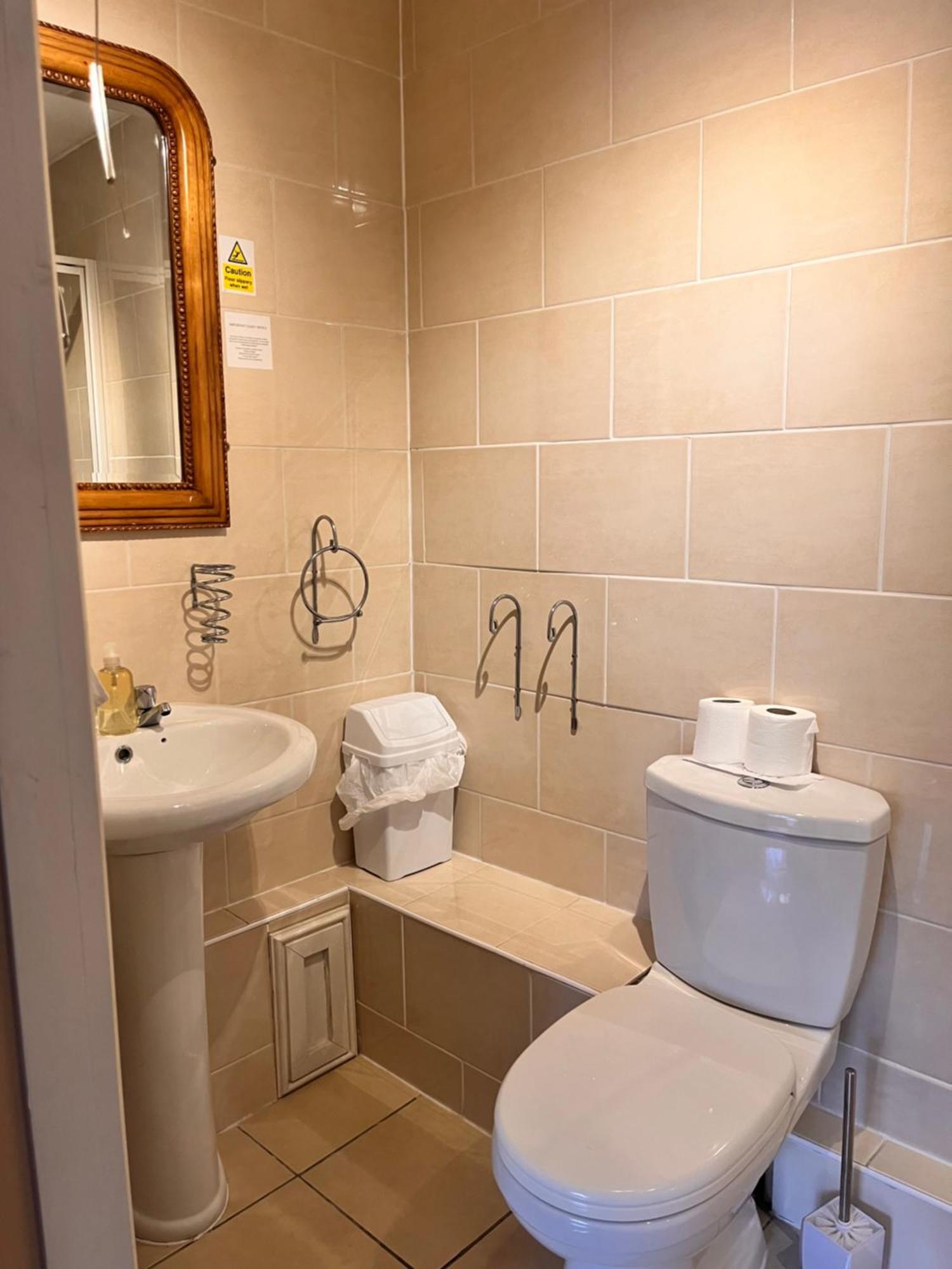 Ullet Suites Liverpool Esterno foto
