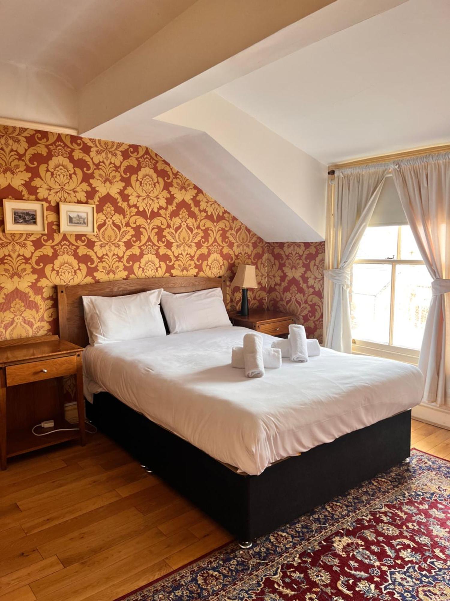 Ullet Suites Liverpool Esterno foto