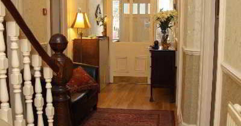 Ullet Suites Liverpool Esterno foto