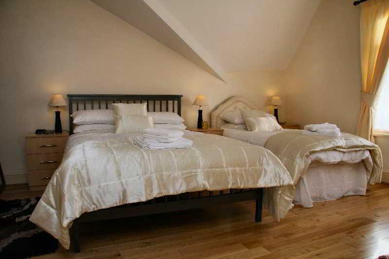 Ullet Suites Liverpool Esterno foto
